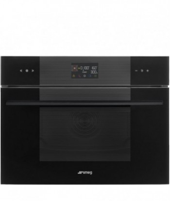 Incorporabile - Cuptor compact-Smeg-SO4102M1B3