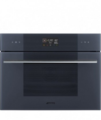Incorporabile - Cuptor compact-Smeg-SO4102M1G