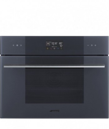 Incorporabile - Cuptor compact-Smeg-SO4102S3G