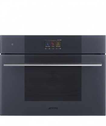 Incorporabile - Cuptor compact-Smeg-SO4104M2PG