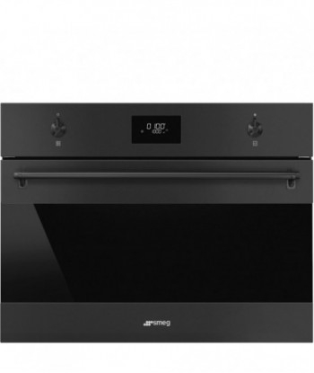 Incorporabile - Cuptor compact-Smeg-SO4301M0N