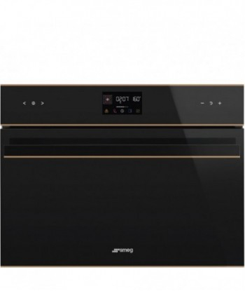 Incorporabile - Cuptor compact-Smeg-SO4602M1NR