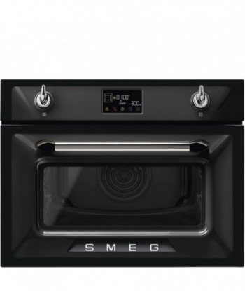 Incorporabile - Cuptor compact-Smeg-SO4902M1N