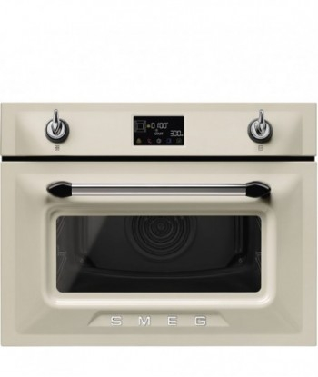 Incorporabile - Cuptor compact-Smeg-SO4902M1P