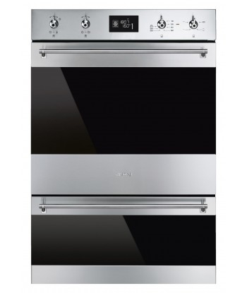 Incorporabile - Cuptor-Smeg-DOSP6390X