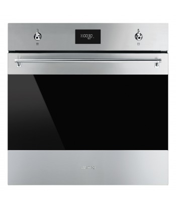 Incorporabile - Cuptor-Smeg-SF6301TVX