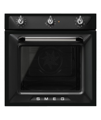 Incorporabile - Cuptor-Smeg-SF6905N1