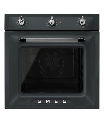 Incorporabile - Cuptor-Smeg-SF6905NO1