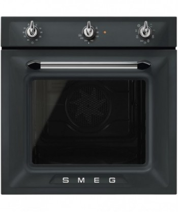 Incorporabile - Cuptor-Smeg-SF69M3TNO
