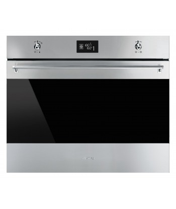 Incorporabile - Cuptor-Smeg-SF7390X