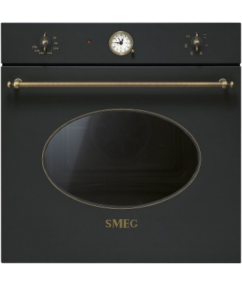 Incorporabile - Cuptor-Smeg-SF800AO