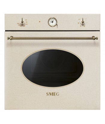 Incorporabile - Cuptor-Smeg-SF800AVO