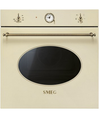 Cuptoare - Cuptor-Smeg-SF800PO