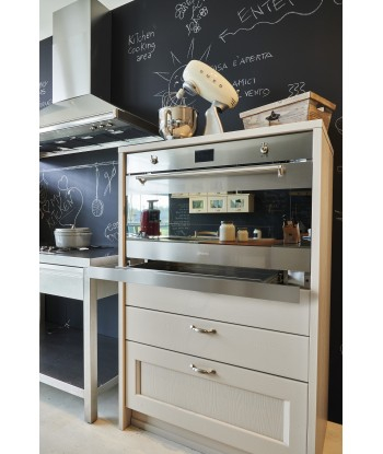 Smeg SF9390X1 [4]