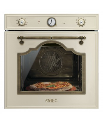 Incorporabile - Cuptor -Smeg-SFP750POPZ-Curatare pirolitica