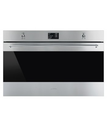 Incorporabile - Smeg SFP9395X1
