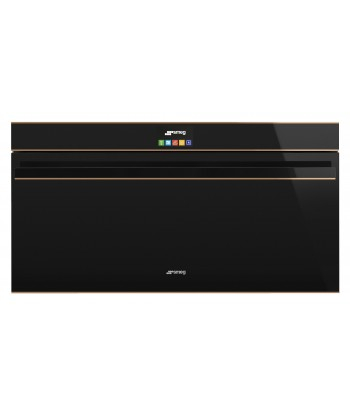 Incorporabile - Cuptor -Smeg-SFPR9604NR