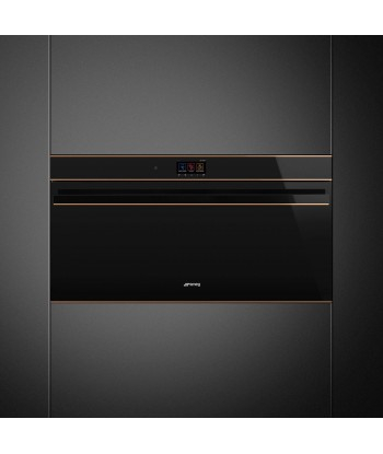 Incorporabile - Cuptor -Smeg-SFPR9604TNR