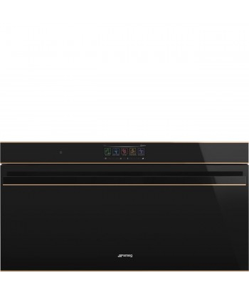 Incorporabile - Cuptor -Smeg-SFPR9606TPNR