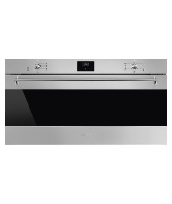 Incorporabile - Cuptor-Smeg-SFR9300X