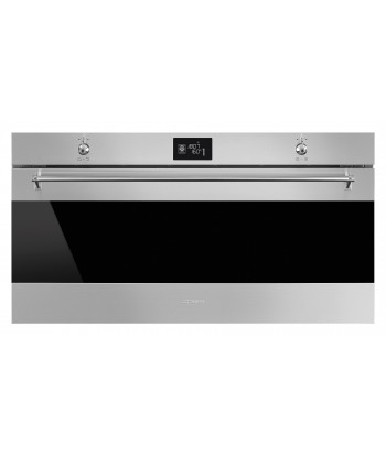 Incorporabile - Smeg SFR9390X