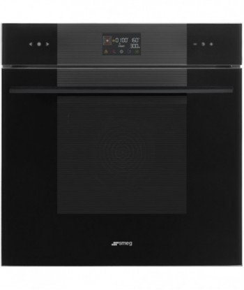 Incorporabile - Cuptor-Smeg-SO6102M2B3