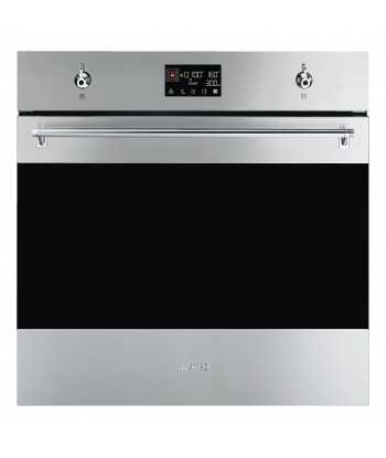 Incorporabile - Cuptor-Smeg-SO6302M2X