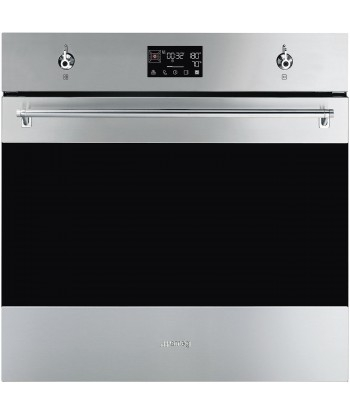 Incorporabile - Cuptor-Smeg-SO6302S3PX