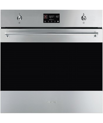 Incorporabile - Cuptor-Smeg-SO6302TX
