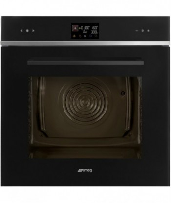 Incorporabile - Cuptor-Smeg-SO6402M2B