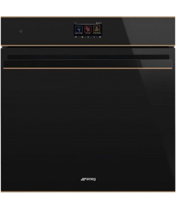 Incorporabile - Cuptor-Smeg-SO6604S4PNR