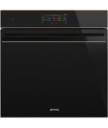Incorporabile - Cuptor-Smeg-SO6606APNR