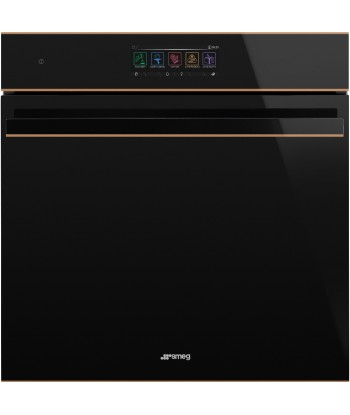 Incorporabile - Cuptor-Smeg-SO6606S4PNR