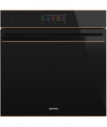 Incorporabile - Cuptor-Smeg-SO6606WAPNR-Galileo Omnichef WI-FI