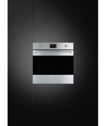 Cuptor -Smeg-SOP6302S2PX-Curatare pirolitica [2]