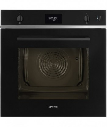 Incorporabile - Cuptor -Smeg-SOP6401S2B-Curatare pirolitica