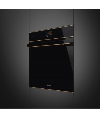 Cuptor -Smeg-SOP6604TPNR-Curatare pirolitica [1]