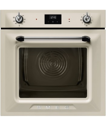 Incorporabile - Cuptor -Smeg-SOP6900TP-Curatare pirolitica