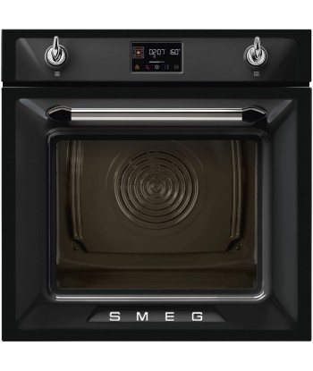 Incorporabile - Cuptor -Smeg-SOP6902S2PN-Curatare pirolitica