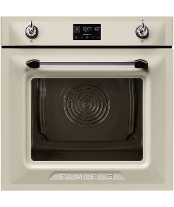 Incorporabile - Cuptor -Smeg-SOP6902S2PP-Curatare pirolitica
