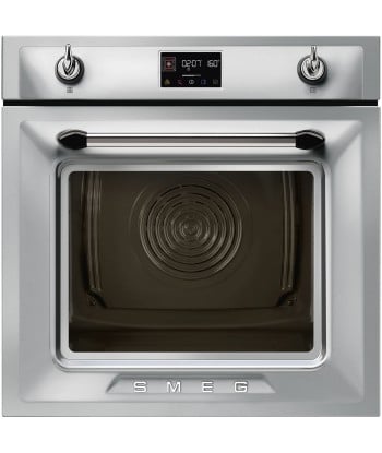 Cuptor -Smeg-SOP6902S2PX-Curatare pirolitica [1]