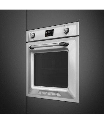 Incorporabile - Cuptor -Smeg-SOP6902S2PX-Curatare pirolitica