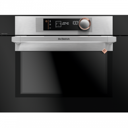 Incorporabile - DE DIETRICHT DKV7340X CUPTOR COMPACT CU ABURI
