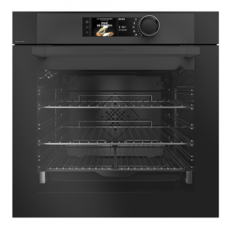 Incorporabile - DE DIETRICHT DOP8785BB
