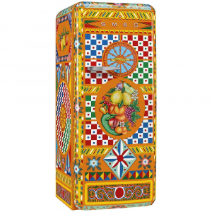 SMEG FAB28RDGC3 DOLCE&GABBANA [1]
