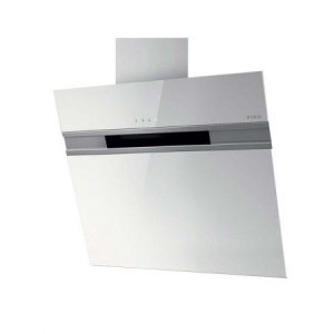 Cu montare pe perete - Elica STRIPE LUX WH/A/60