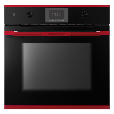 Incorporabile - KUPPERSBUSCH B6330.0S DESIGN KIT RED HOT CHILI