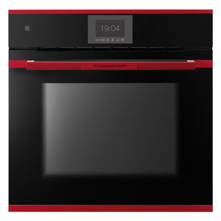 Incorporabile - KUPPERSBUSCH B6550.0S DESIGN KIT HOT CHILI