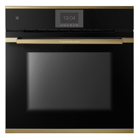 Incorporabile - KUPPERSBUSCH B6550.0S DESIGN KIT GOLD