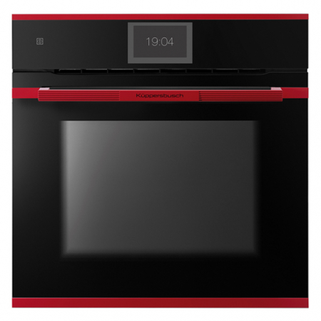 Incorporabile - KUPPERSBUSCH B6850.0S design kit cooper - Copie